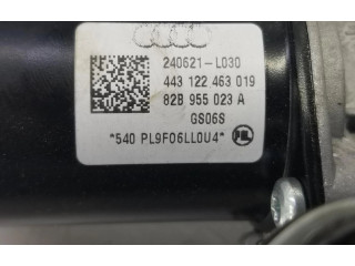 Моторчик дворников 82B955023A, 82B955119A Audi A1