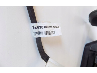 Zpětné zrcátko  Mercedes-Benz G W463 2018  A4638109316  