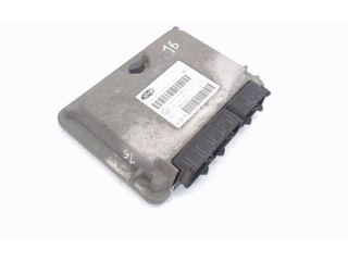 Блок управления (IAW4AF.M9), (51793106) Fiat Seicento/600