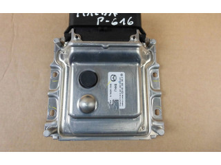 Блок управления SHHJ18701D, 0281035139 Mazda CX-5