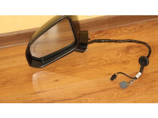 Зеркало электрическое        Volvo C30  2010 - 2013 года   