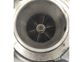Турбина Citroen C4 II Picasso 9686120680, GTC1244VZ