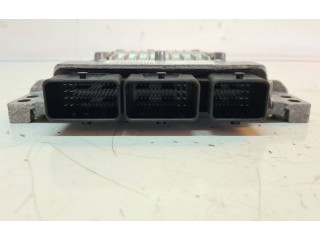 Блок управления двигателя 31269189, 5WS40608ET Volvo V70