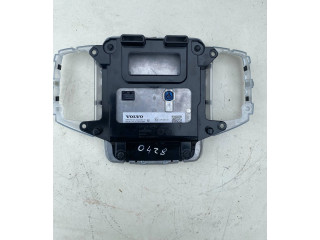 Дисплей    31403349, 10R052124   Volvo XC90