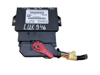 Модуль управления ручным тормозом       Volvo XC60  2009 - 2013 года   