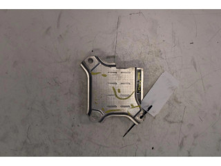 Блок подушек безопасности    Citroen C1