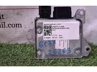 Блок подушек безопасности 8X23-14D374-AE, 8X23-14D374-AE Jaguar XF X250