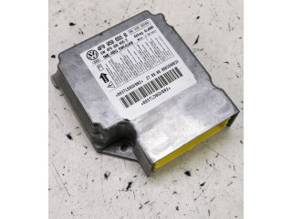Блок подушек безопасности 4F0959655B, 4F0910655E   Audi A6 S6 C6 4F