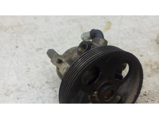 Насос усилителя руля