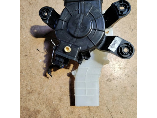 Вентилятор печки    967638458   Citroen C4 II Picasso