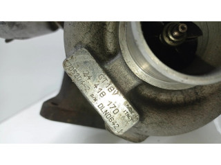 Turbodmychadlo Турбина gt18v, 7052042   Opel Signum 2.2  