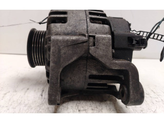 Генератор 2542324A, 059903015G   Audi A6 S6 C5 4B      