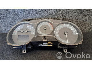 Přístrojová deska  Seat Leon (1P) 2005 1P0920827B  