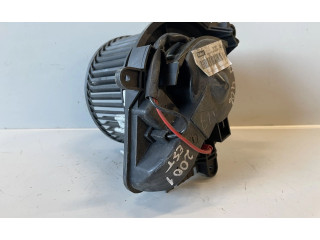 Вентилятор печки 651055P, 651055P Peugeot 406