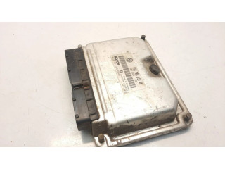 Блок управления двигателя 045906019BM, K1917 Skoda Fabia Mk1 (6Y)