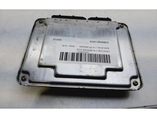 Блок управления двигателем Блок управления 038906019CK   Audi A3 S3 8L