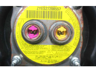 Подушка безопасности двери    Saab 9-5