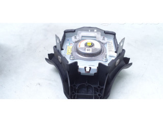 Руль Mazda 6  2002-2008 года GS12000720      