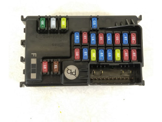 Pojistková skříňka Řídící jednotka BSM 91959J9010 Hyundai Kona I 2020