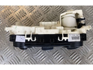 Блок управления климат-контролем A1698301385, 69780005   Mercedes-Benz A W169