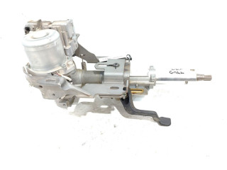 Řídící jednotka K103300025C, 3911022470 Hyundai Accent 1998