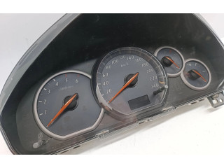 Панель приборов 8100A197, 2574301271 Mitsubishi Grandis