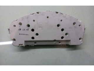 Панель приборов 36002715, 30765311   Volvo C30       