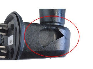 Зеркало электрическое        Jeep Wrangler   -  года   