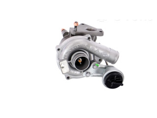 Turbodmychadlo Турбина 54359880000, 003-001-001071R Renault Thalia I 1.5