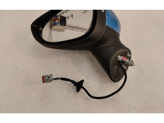 Zpětné zrcátko  Ford Fiesta 2011    