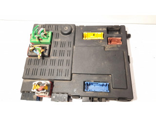 Блок предохранителей 9642409480 Citroen Xsara Picasso