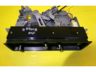 Блок управления климат-контролем HBG2WB9K17 Mazda 323