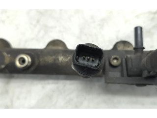 Топливная рампа 0445214017, 0281002283 Lancia Phedra