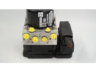 Блок АБС 1K0614517DG, 1K0907379BJ   Volkswagen  Jetta VI  2011 - 2018 года