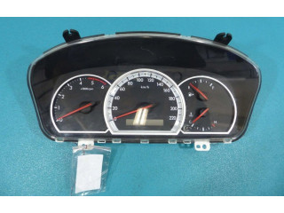 Přístrojová deska Chevrolet Epica 2007 96647503, IMPRK823200