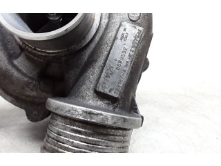 Турбина Volvo XC90 8689592