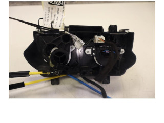 Блок управления климат-контролем MR1464316240   Fiat Ducato