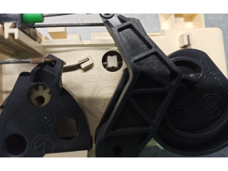 Модуль блока управления кондиционером 830051263   Peugeot 306