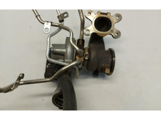  Турбина Cupra Formentor  05E145701K         