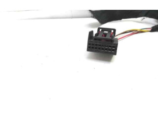 Зеркало электрическое Audi A1 2010 - 2018 года