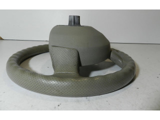 Руль Renault Scenic II -  Grand scenic II  2003 - 2006 года 8200106306H, 8200282593B      