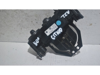 Блок управления климат-контролем 1ST819045H   Skoda Citigo