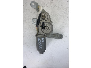 Двигатель стеклоочистителя заднего стекла    Chevrolet Matiz       