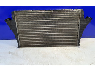 Интеркулер 12765753 Saab 9-3 Ver2