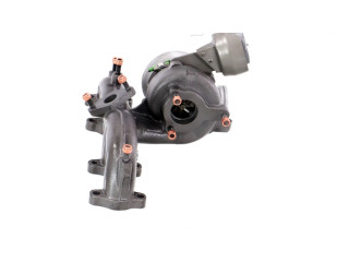 Турбина Volkswagen Bora 54399880018, 54399880018