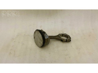 Поршень с шатуном A1560300917 Mercedes-Benz S AMG W221 для бензинового двигателя 6.2