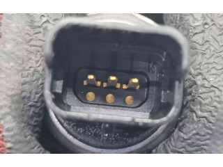 Топливная рампа 4M5Q-9D280-DB   Ford Transit -  Tourneo Connect  