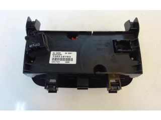 Блок управления климат-контролем Fiat Grande Punto