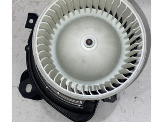 Вентилятор печки       Fiat Punto Evo