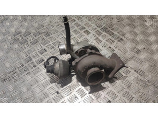 Turbodmychadlo Турбина 31312713 Volvo S60 2.0